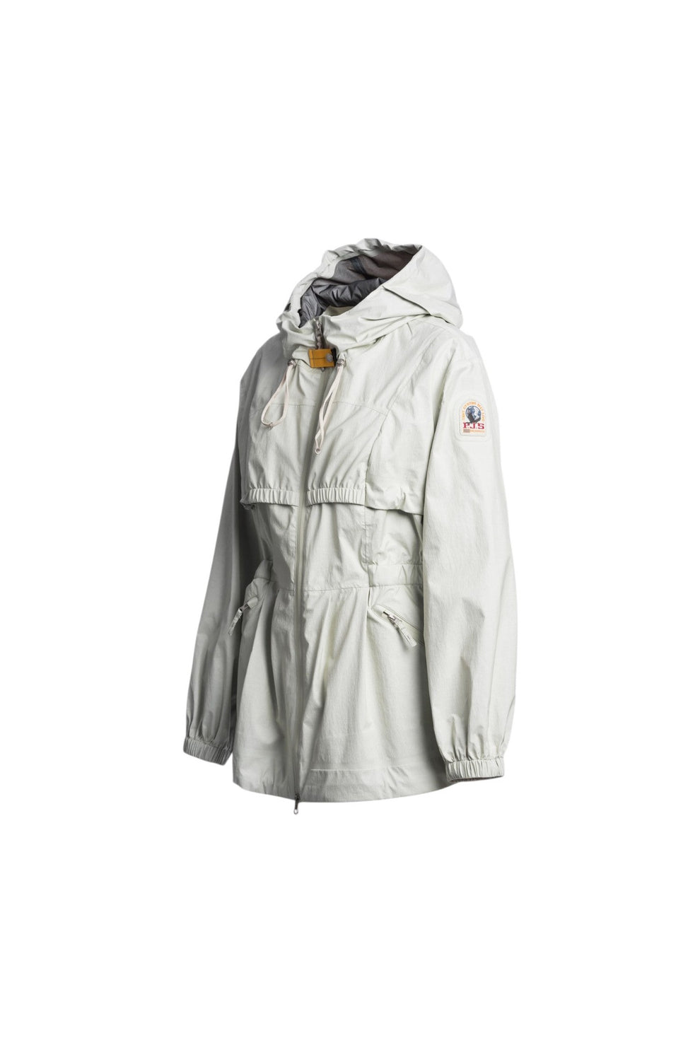 Parajumpers W Uneri Waterproof Jacket Mossy Chalk