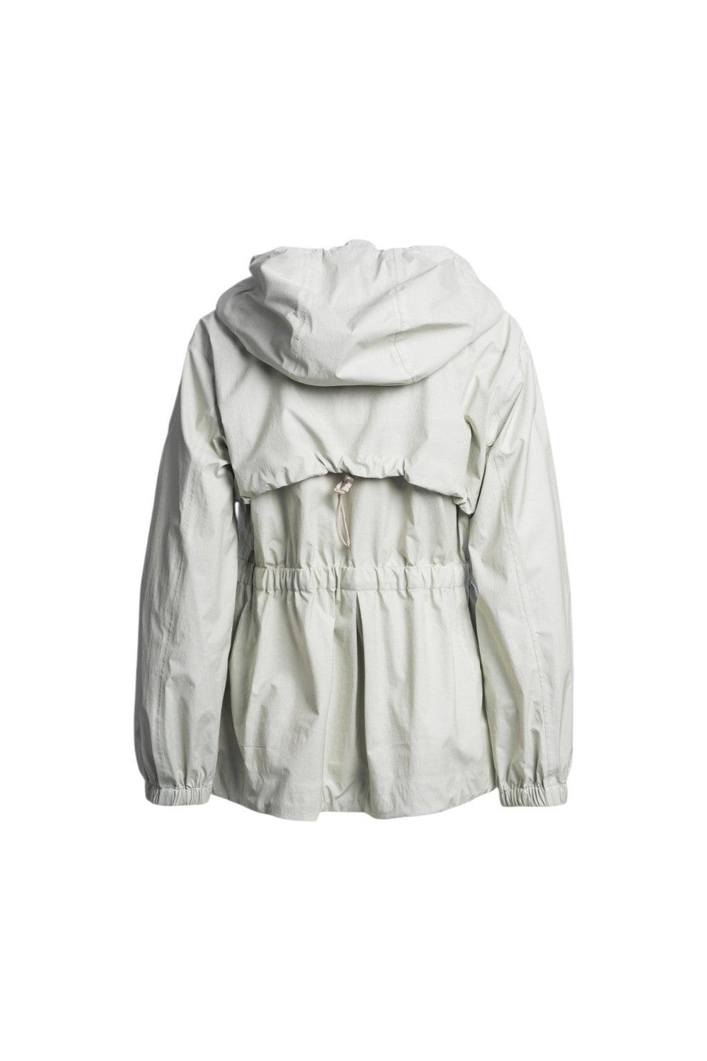 Parajumpers W Uneri Waterproof Jacket Mossy Chalk
