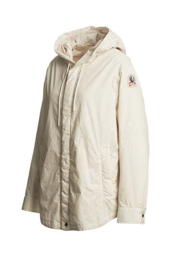 Parajumpers W Bojana Jakke Beige