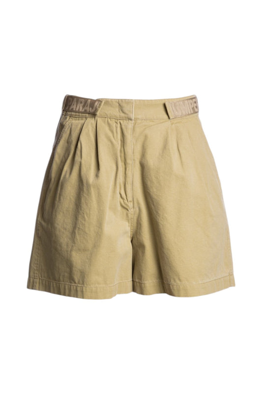Parajumpers W Albina Shorts Beige