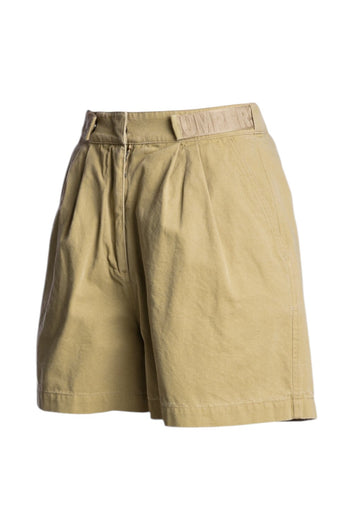 Parajumpers W Albina Shorts Beige