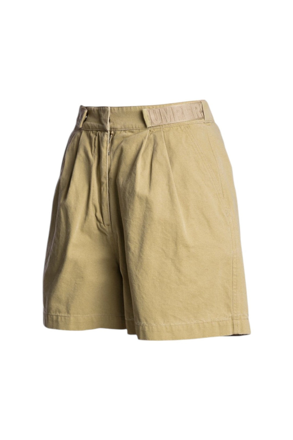 Parajumpers W Albina Shorts Beige