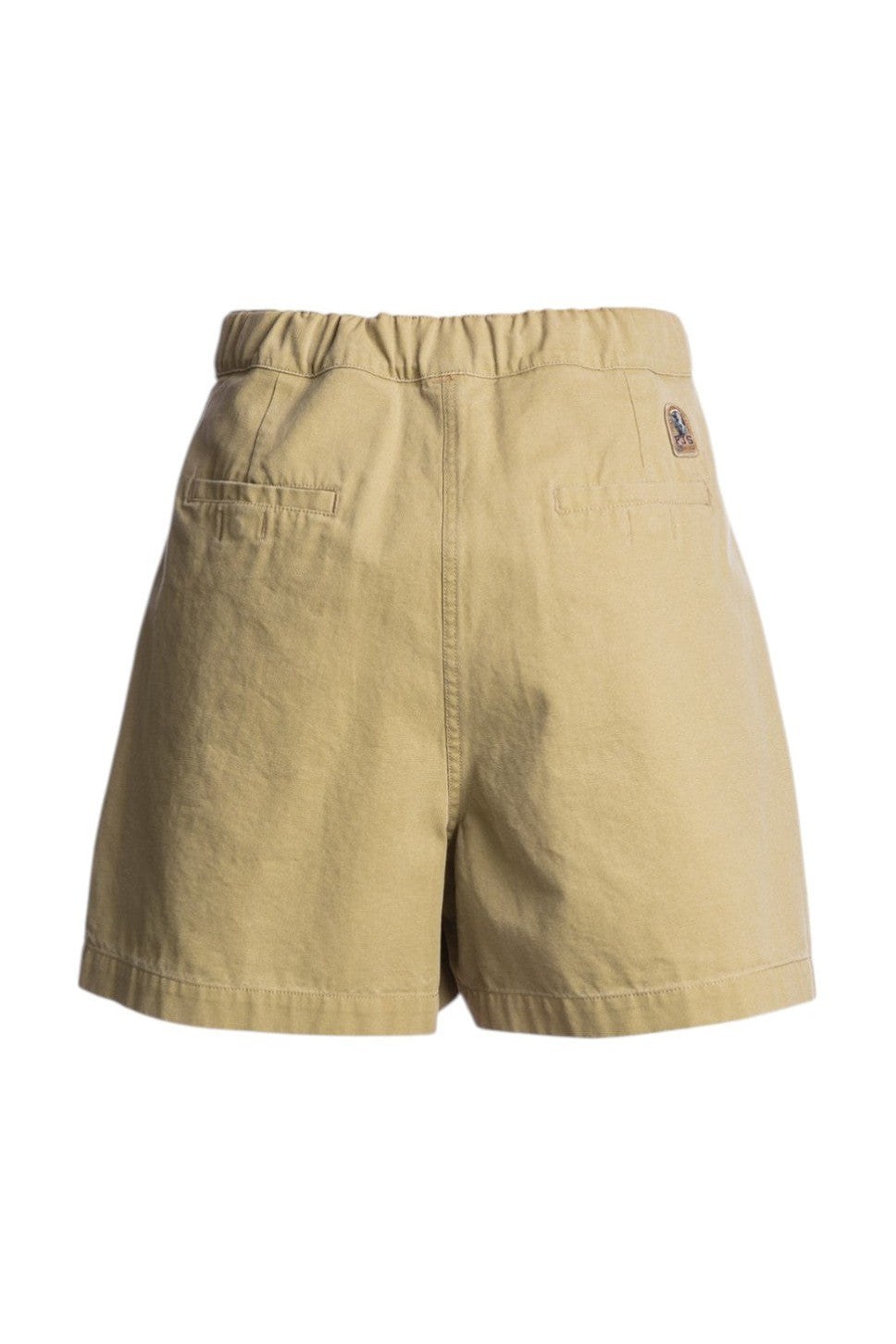 Parajumpers W Albina Shorts Beige