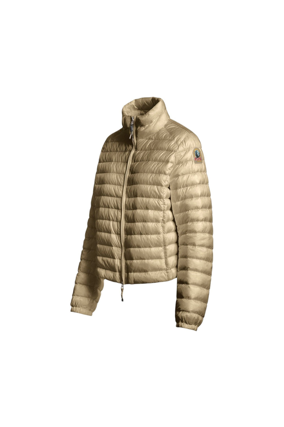Parajumpers W Emilia Short Down Jacket Moss Grove