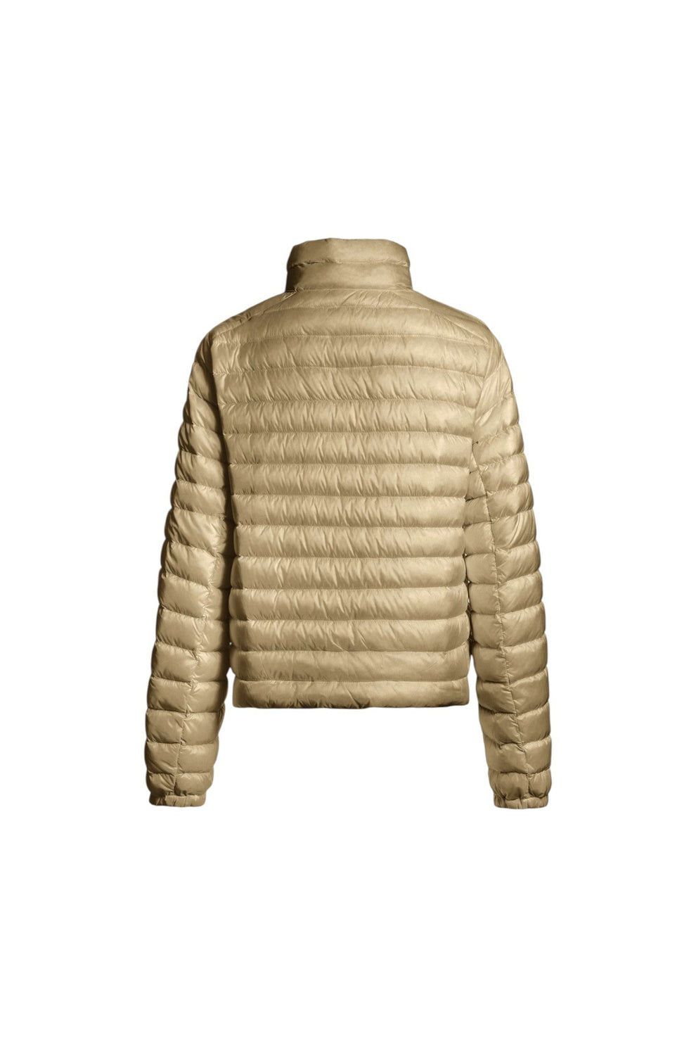 Parajumpers W Emilia Short Down Jacket Moss Grove