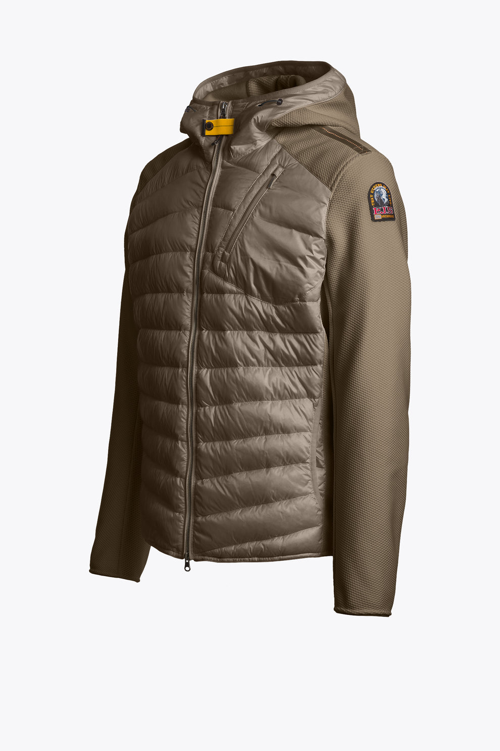 Parajumpers Jayden - Man - Slate Mud