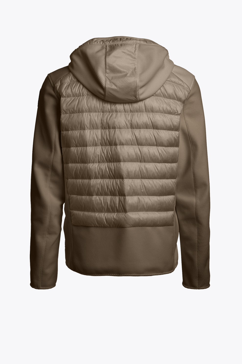Parajumpers Jayden - Man - Slate Mud