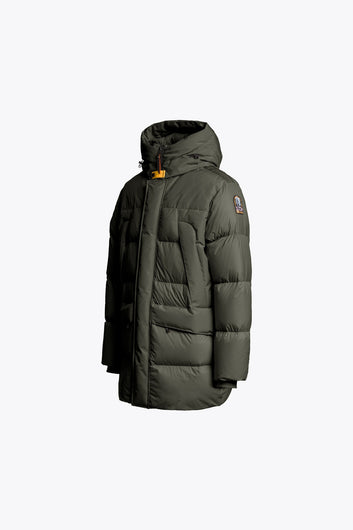 Parajumpers Shedir - Man - Rosemary