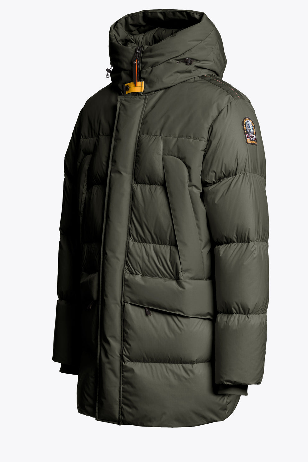 Parajumpers Shedir - Man - Rosemary