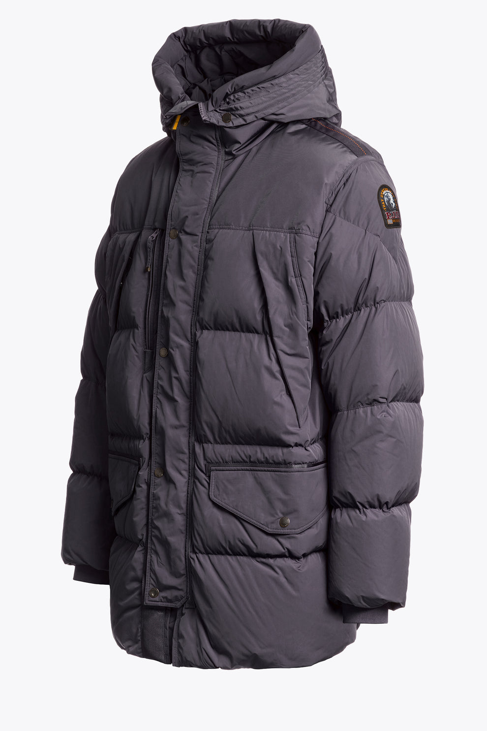 Parajumpers Long Bear 2.0 - Man - Phantom