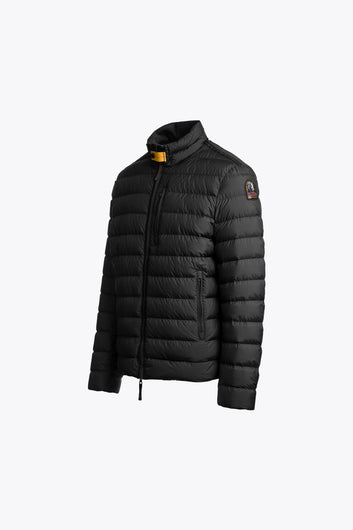 Parajumpers Ugo - Man - Black