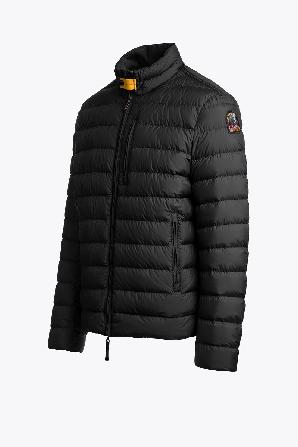 Parajumpers Ugo - Man - Black