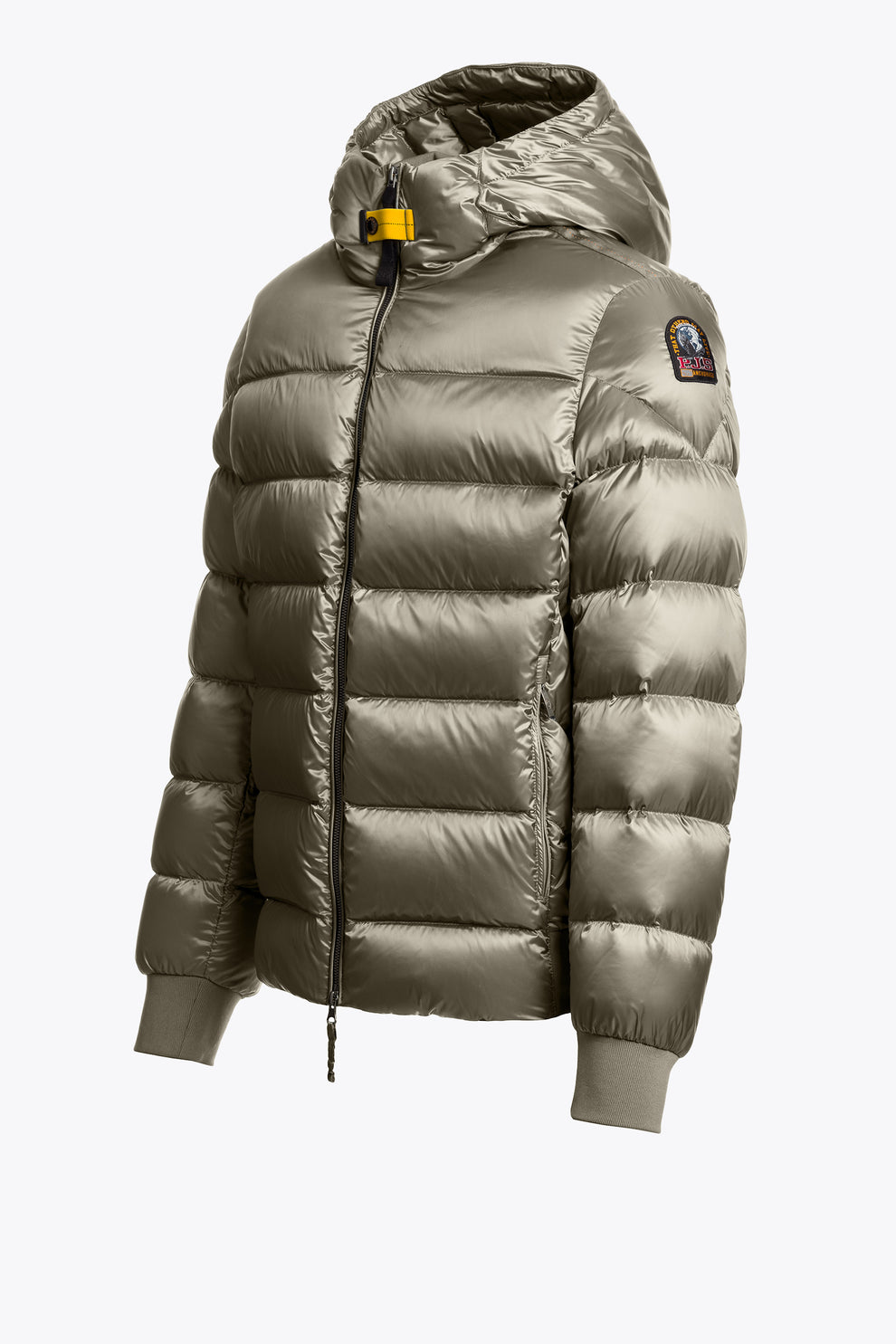 Parajumpers Pharrell - Man - Nowhere