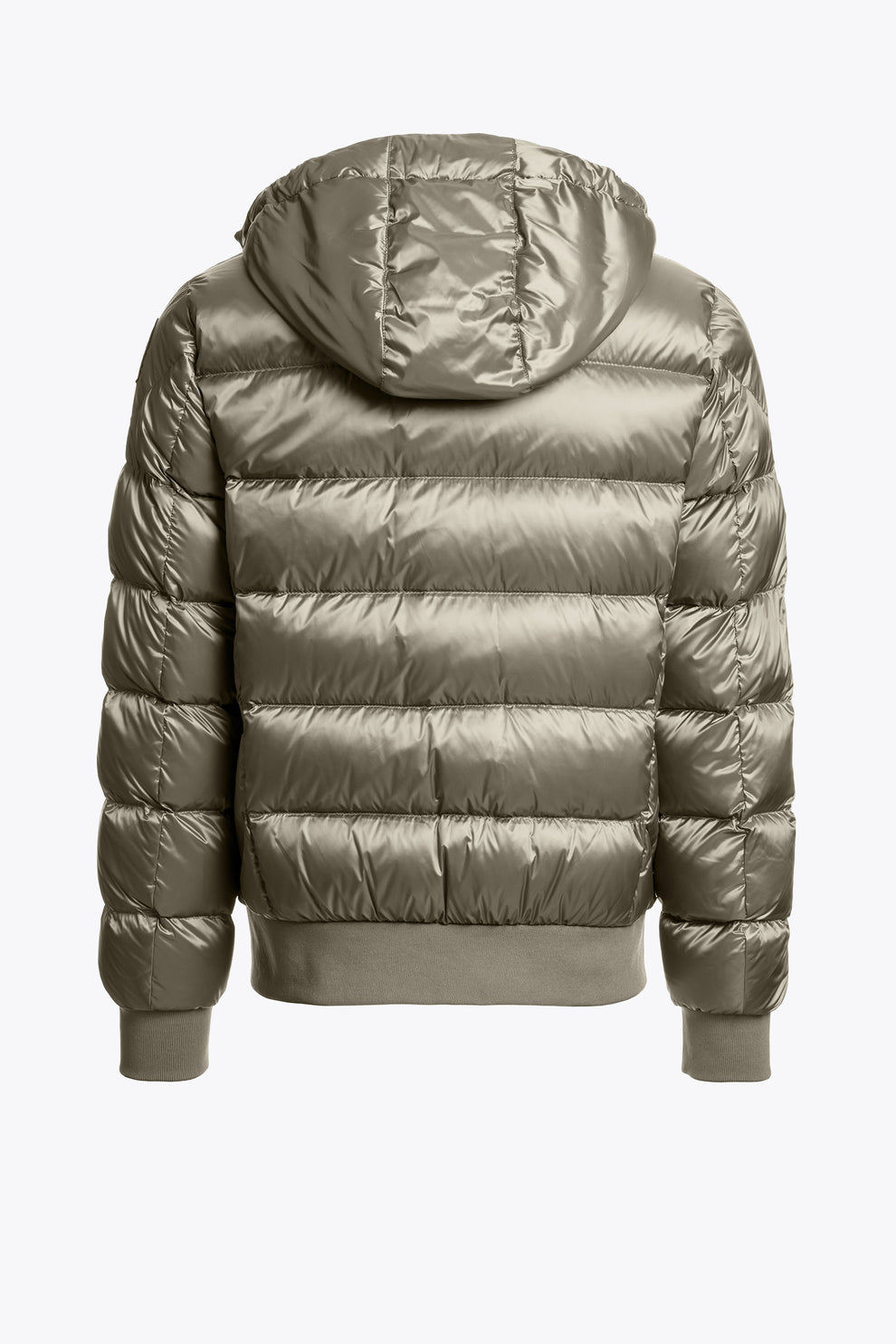 Parajumpers Pharrell - Man - Nowhere