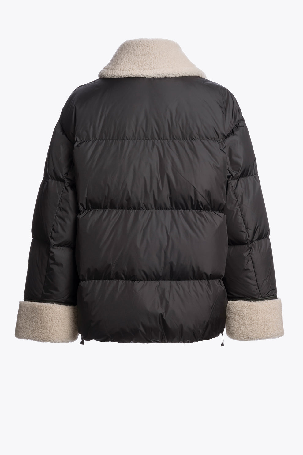 Parajumpers Chyna - Woman - Off Black - Black