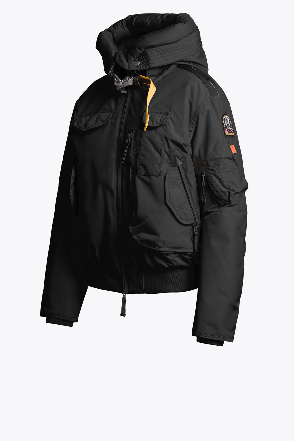 Parajumpers Gobi - Woman - Black