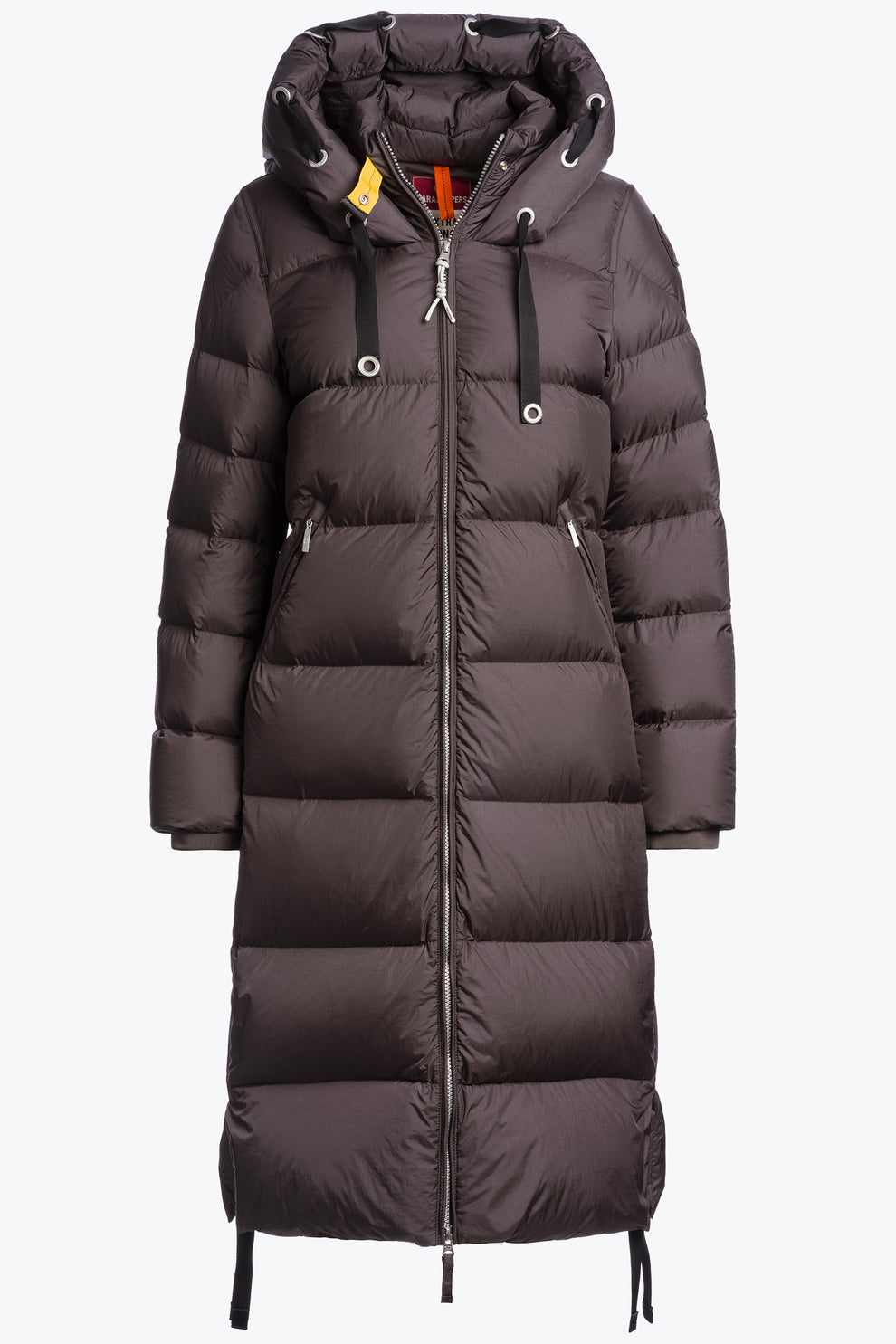 Parajumpers Panda - Woman - Graphite Orchid