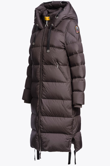 Parajumpers Panda - Woman - Graphite Orchid