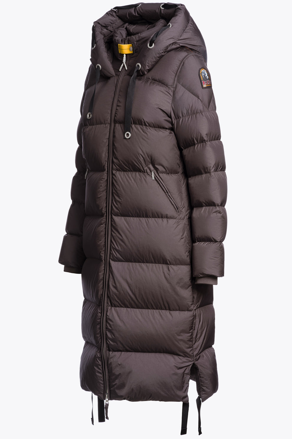 Parajumpers Panda - Woman - Graphite Orchid