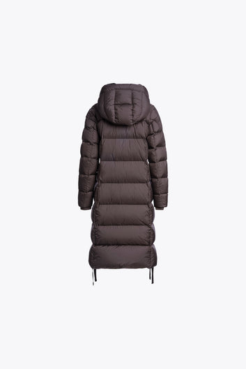 Parajumpers Panda - Woman - Graphite Orchid