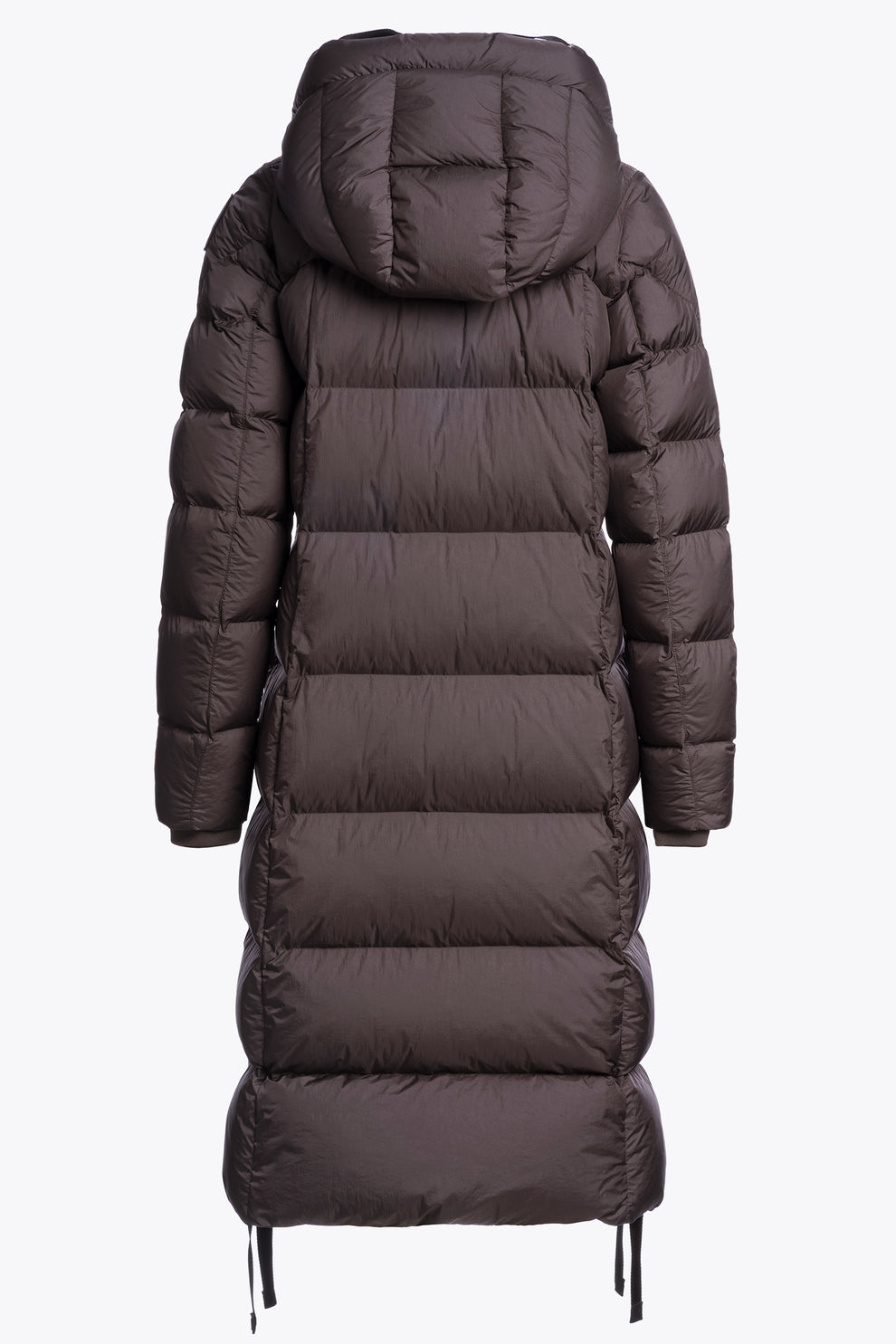 Parajumpers Panda - Woman - Graphite Orchid