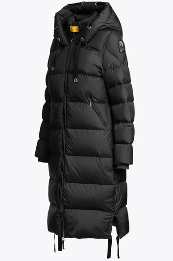 Parajumpers Panda - Woman - Black