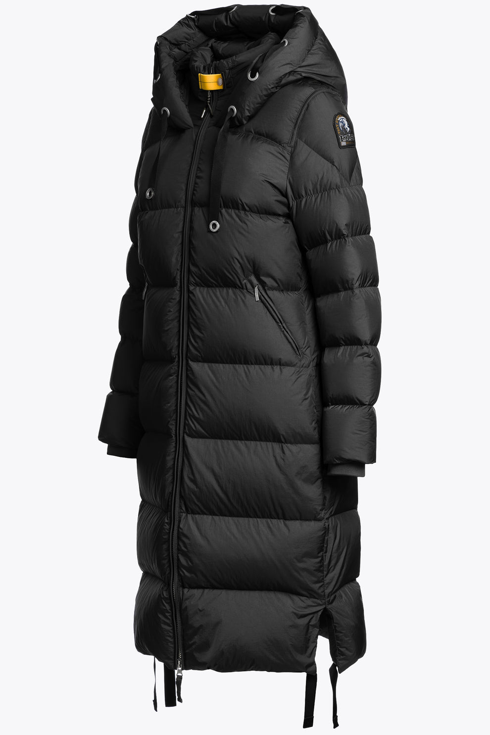 Parajumpers Panda - Woman - Black
