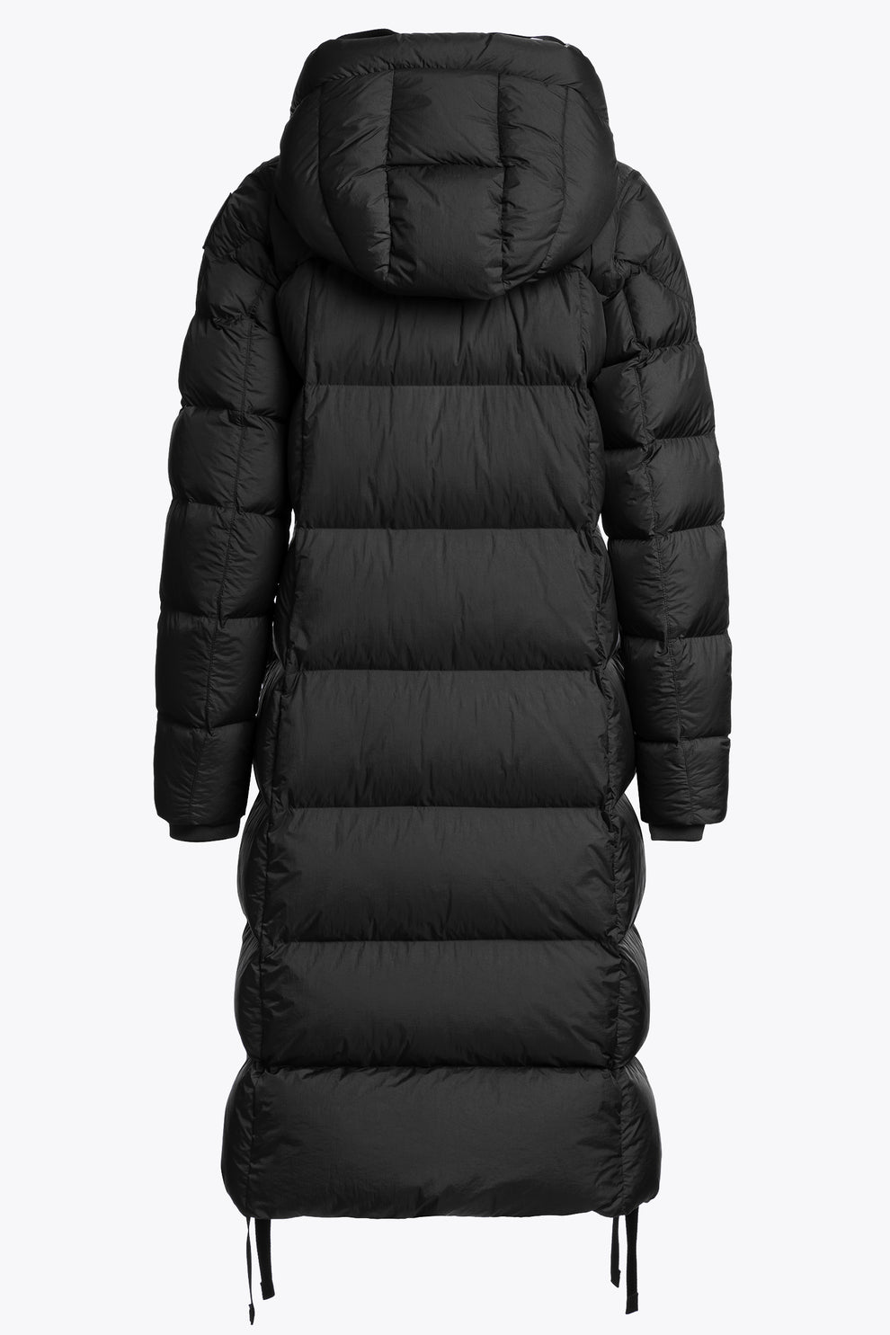 Parajumpers Panda - Woman - Black