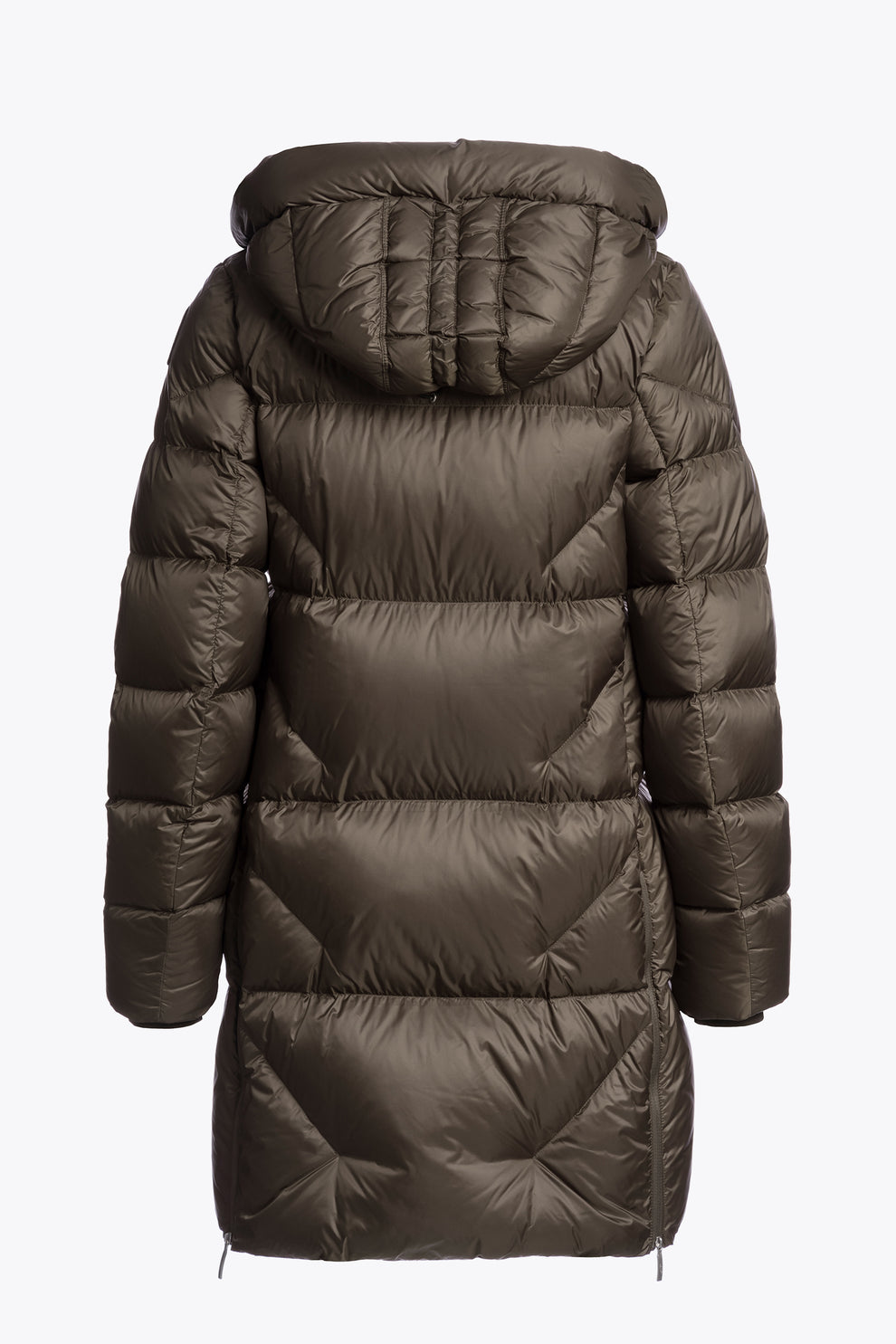 Parajumpers Janet - Woman - Antique Bronze