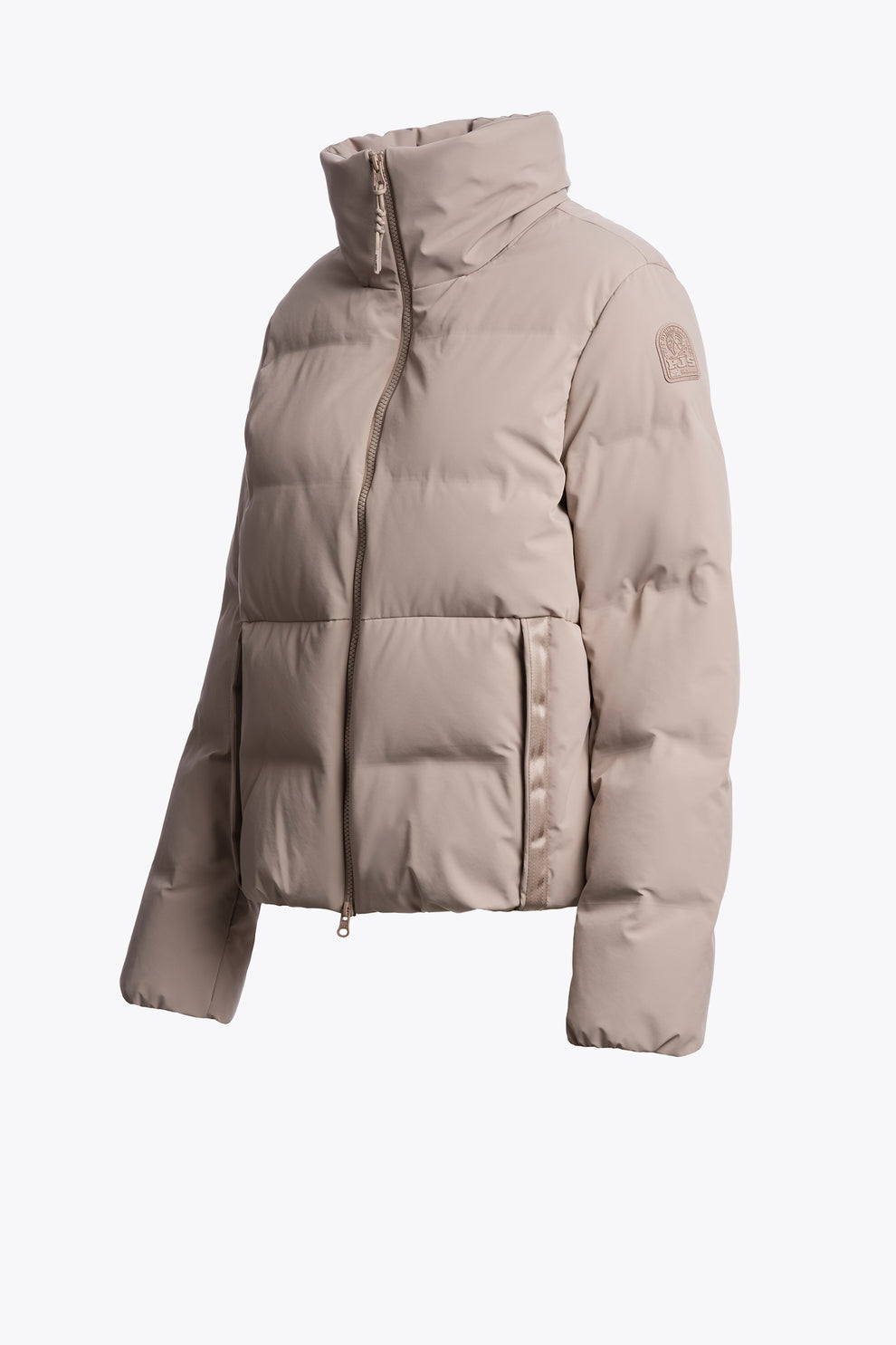 Parajumpers Enadia - Woman - Mauve Grey