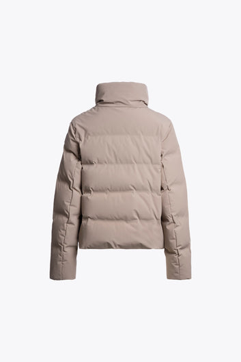 Parajumpers Enadia - Woman - Mauve Grey