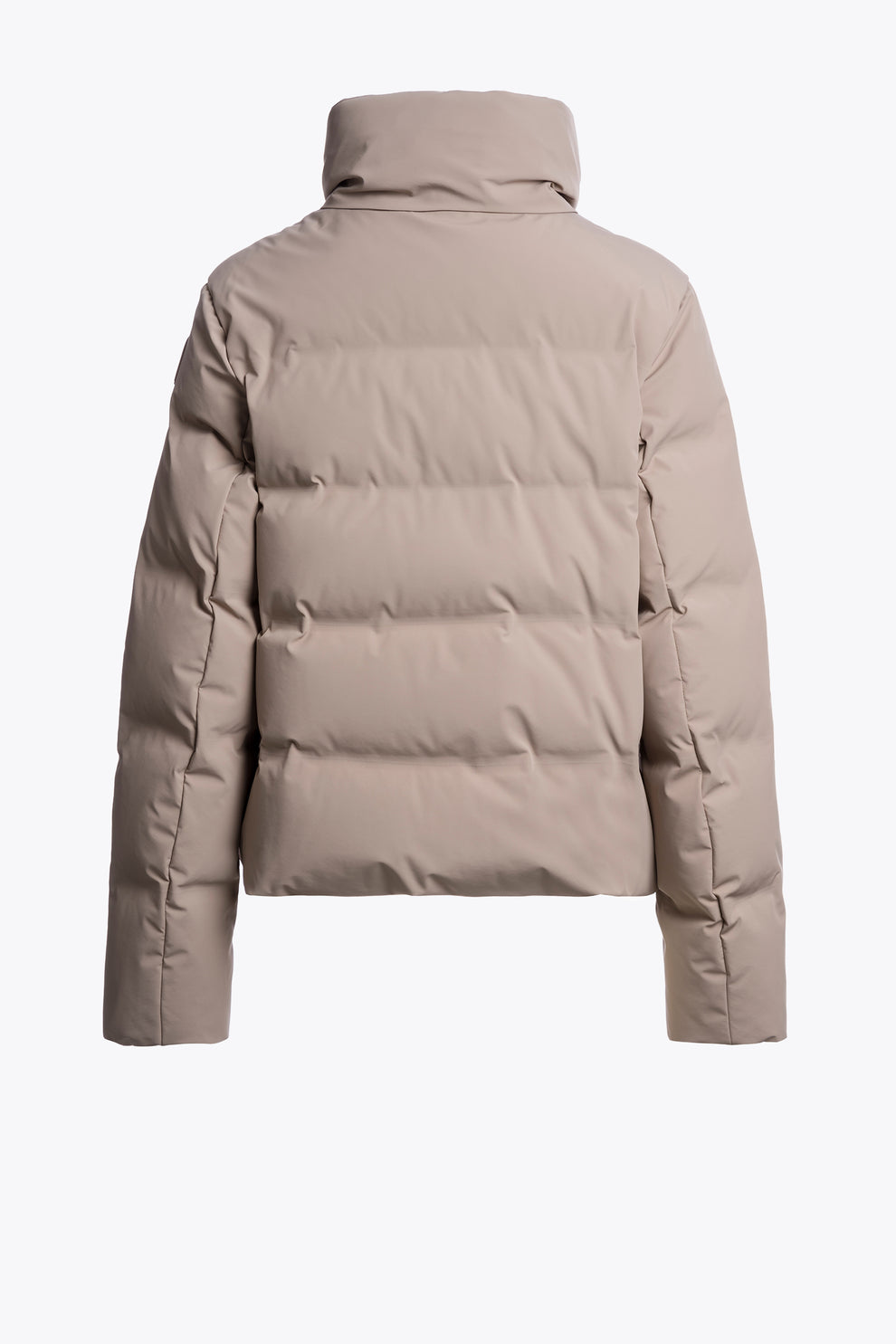 Parajumpers Enadia - Woman - Mauve Grey