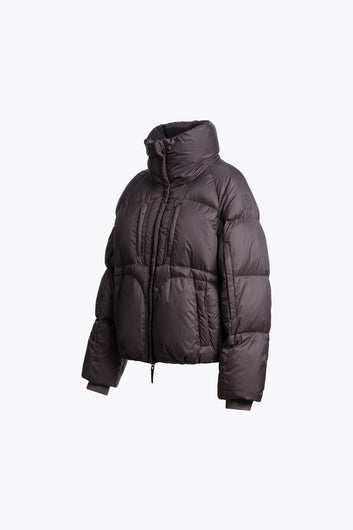 Parajumpers Toulala - Woman - Graphite Orchid