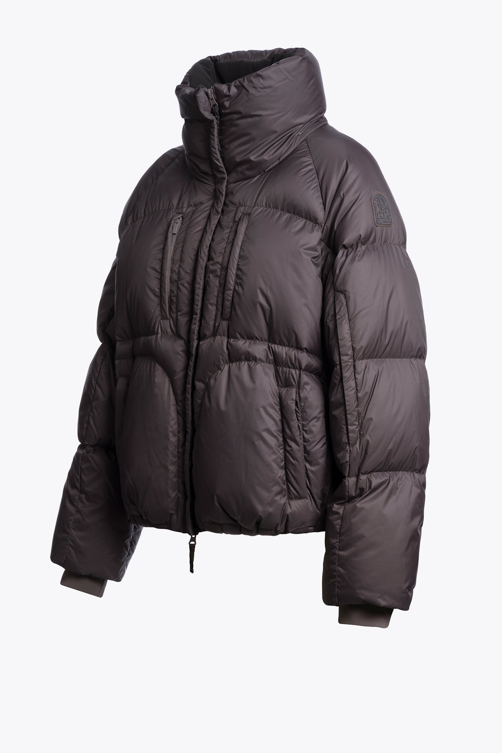 Parajumpers Toulala - Woman - Graphite Orchid