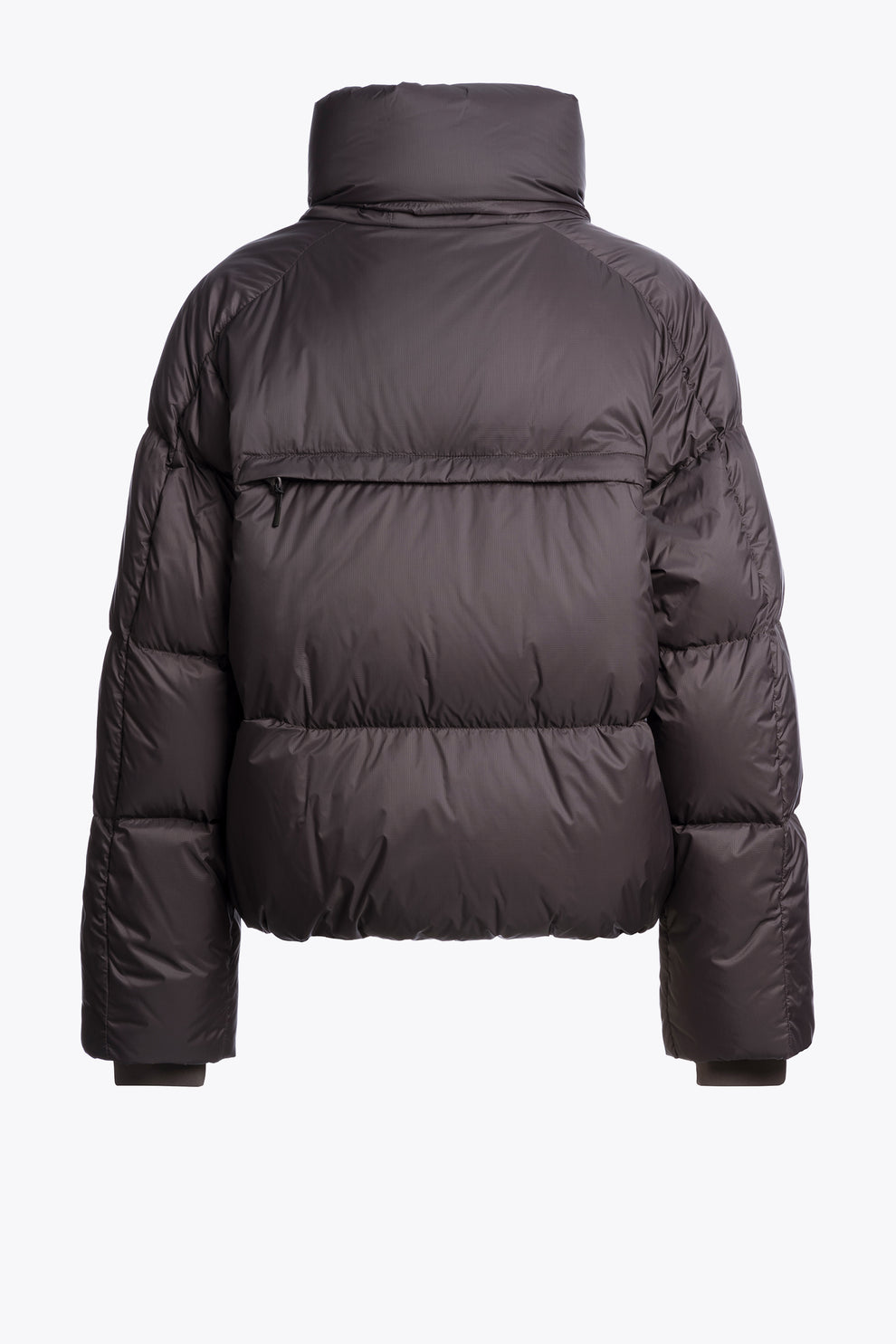 Parajumpers Toulala - Woman - Graphite Orchid