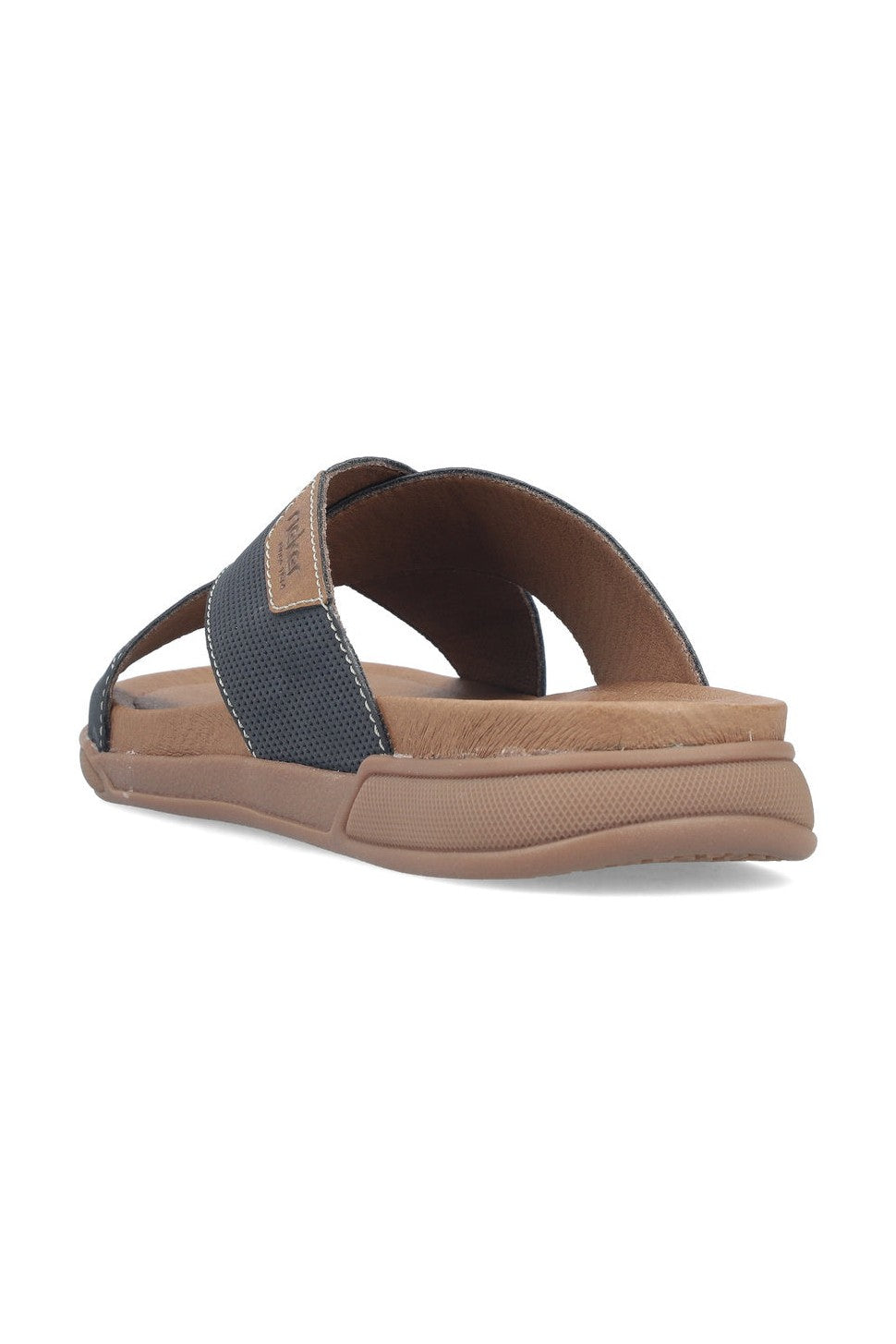 Rieker M Sandaler Blue - 27080-14