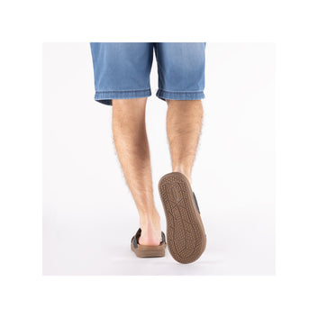 Rieker M Sandaler Blue - 27080-14
