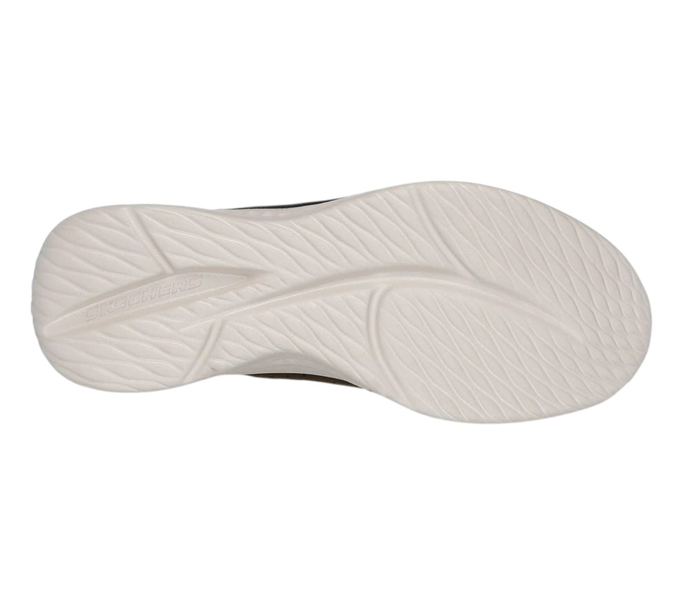 Skechers M Slip Ins Relaxed Fit Olive
