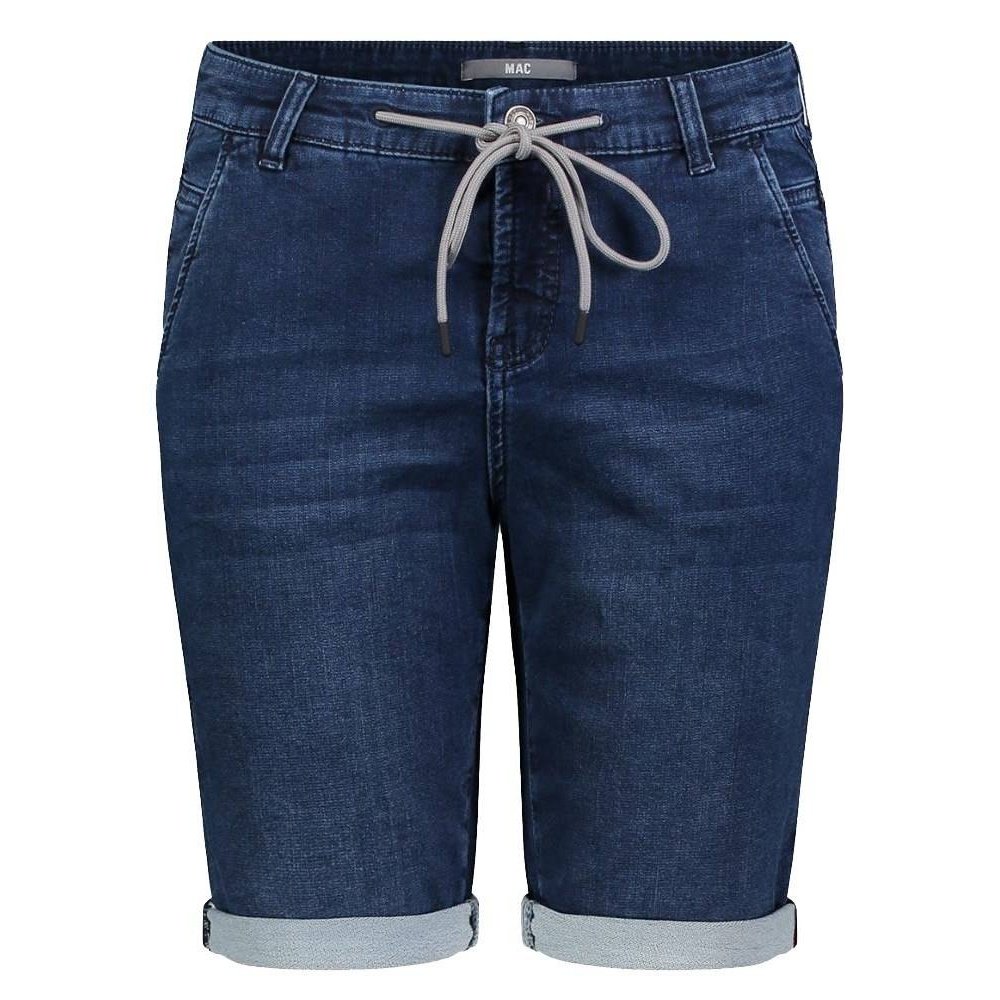 MAC W Jog`n Shorty Shorts - Havhøkeren
