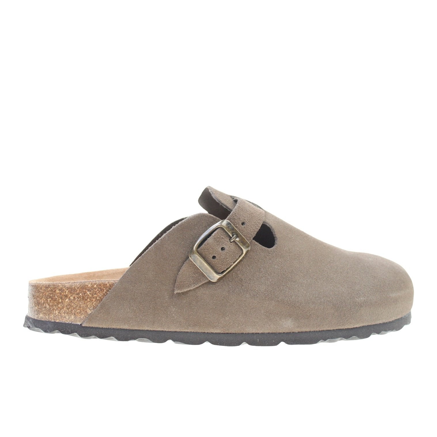 Morsø W Biostep Slippers Taupe