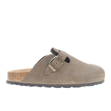 Morsø W Biostep Slippers Taupe