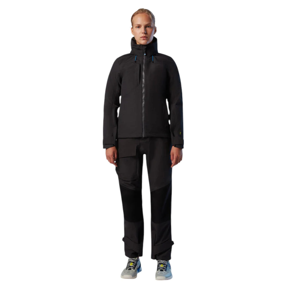 North Sails W NSTEC Inshore Sejlerjakke Phantom