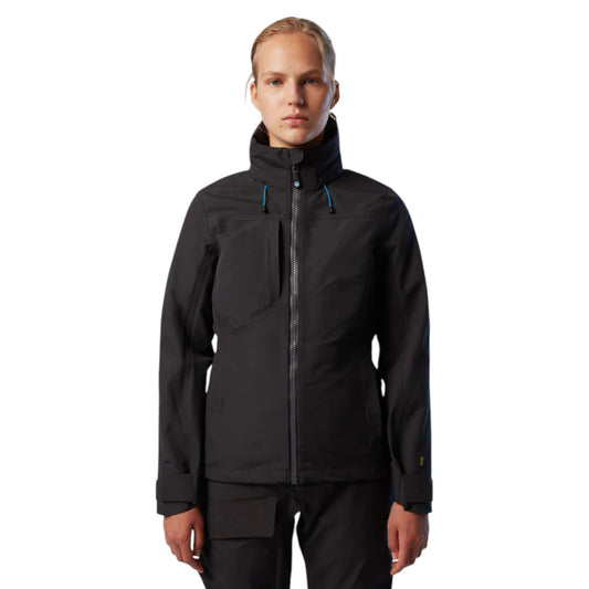 North Sails W NSTEC Inshore Sejlerjakke Phantom