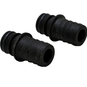Slangestuds Par-Max, lige