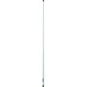 Glomex Glomeasy RA300 FM antenne hvid, 120cm