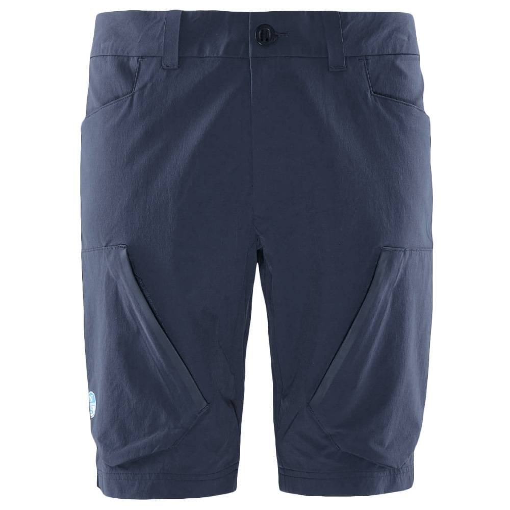 North Sails M Fast Dry Shorts