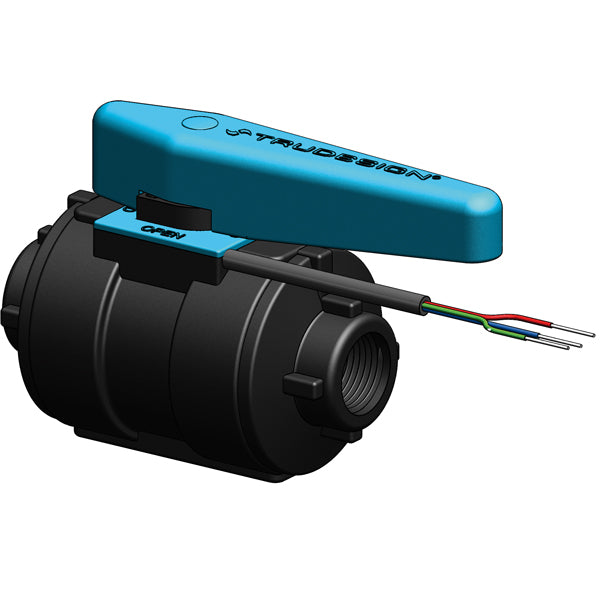 Trudesign Monitored Kuglehane 1 1/2"