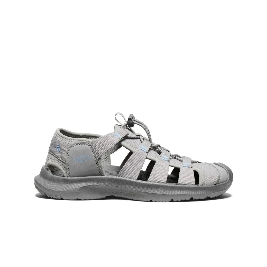 Keen W Seanik H2 Sandals Alloy Skyway