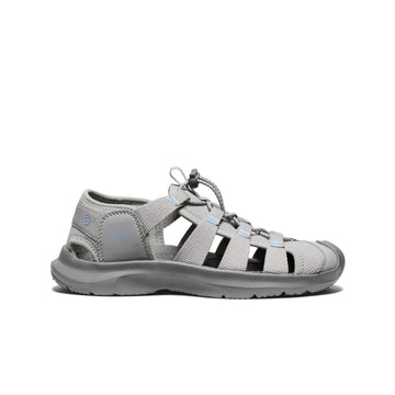 Keen W Seanik H2 Sandals Alloy Skyway