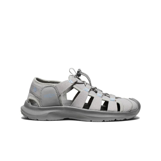 Keen W Seanik H2 Sandals Alloy Skyway